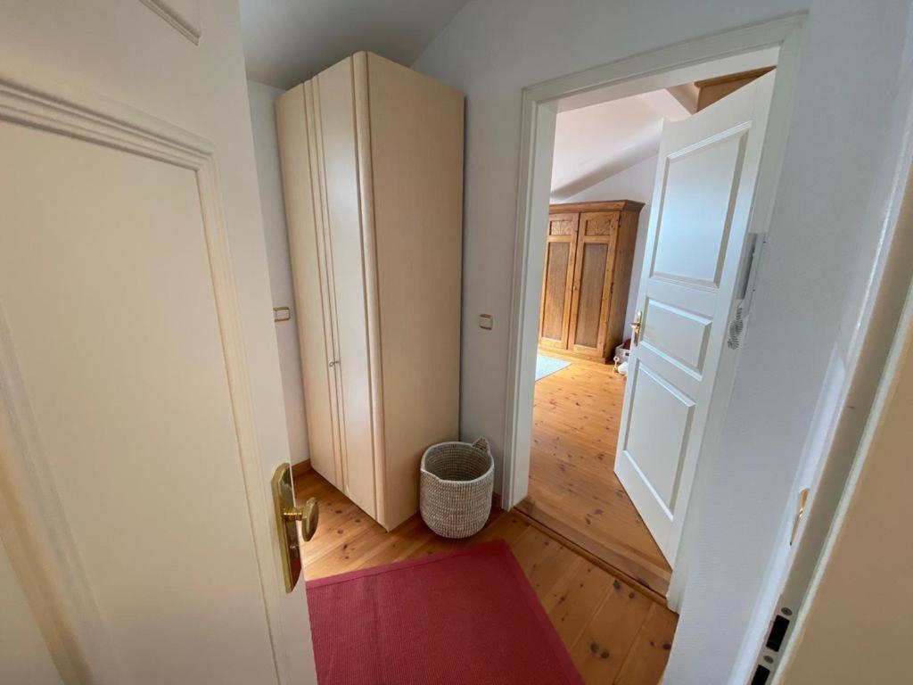 Kuschelige Wohlfühl-Wohnung in Top Strandlage Heringsdorf  Exterior foto